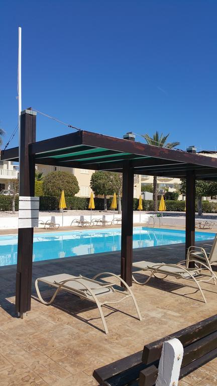 Villa Galleria Perivolia Exterior photo