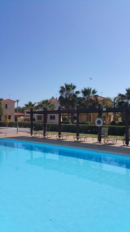 Villa Galleria Perivolia Exterior photo